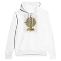 Victorian Orrery Astronomy Hoodie | The Music of the Spheres - Wild Thread Co