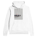 Victorian Seaside Pier Hoodie | British Pier Hoodie UK - Wild Thread Co
