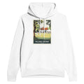Village Cricket Hoodie | British Summer Gift | Unisex Hoodie - Wild Thread Co