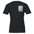 Vw Beetle Flower — T-Shirt | Wild Thread Co UK