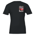 Vw Beetle Racing — T-Shirt | Wild Thread Co UK