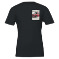 Vw Golf Gti Mk1 Hot Hatch Spec — T-Shirt | Wild Thread Co UK