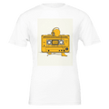 Walkman Introvert Tee | Music Lover Gift | Retro Sony Shirt - Wild Thread Co