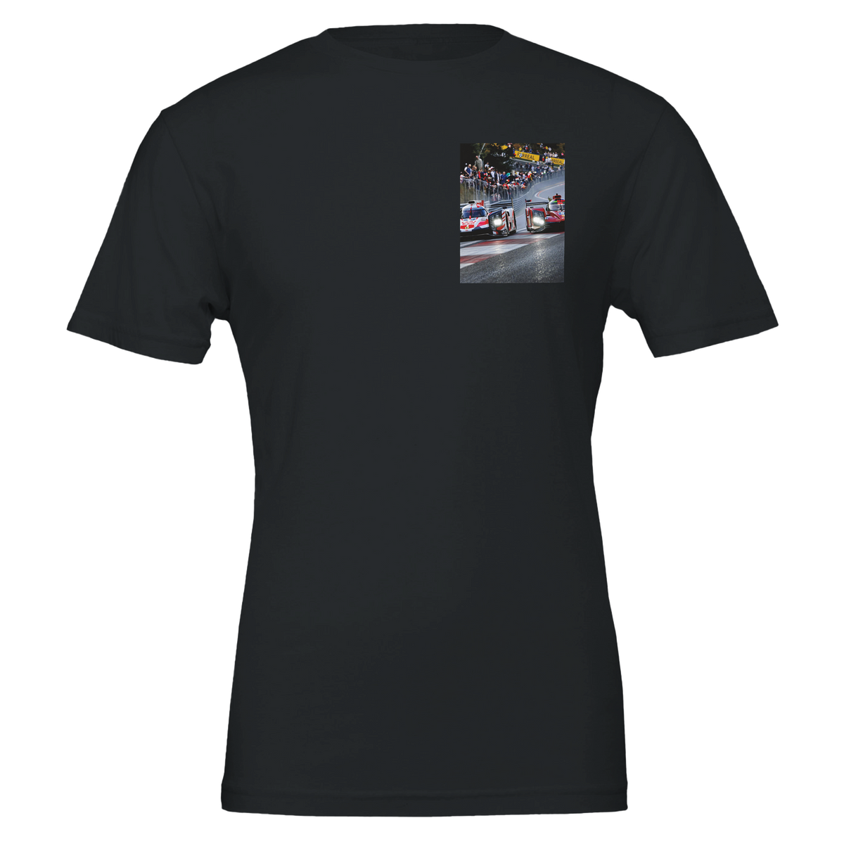 Wec Hypercar T-Shirt | Car Enthusiast Gift UK - Wild Thread Co