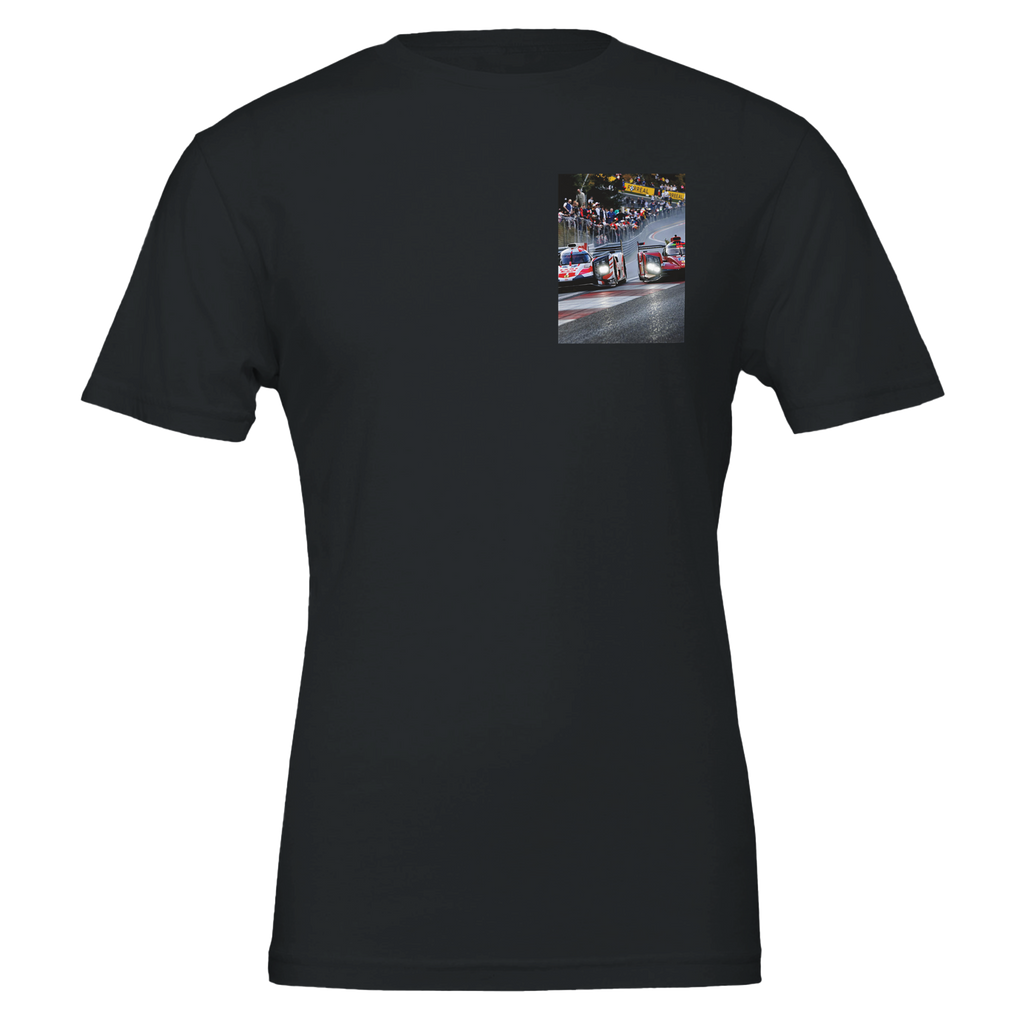 Wec Hypercar — T-Shirt | Wild Thread Co UK
