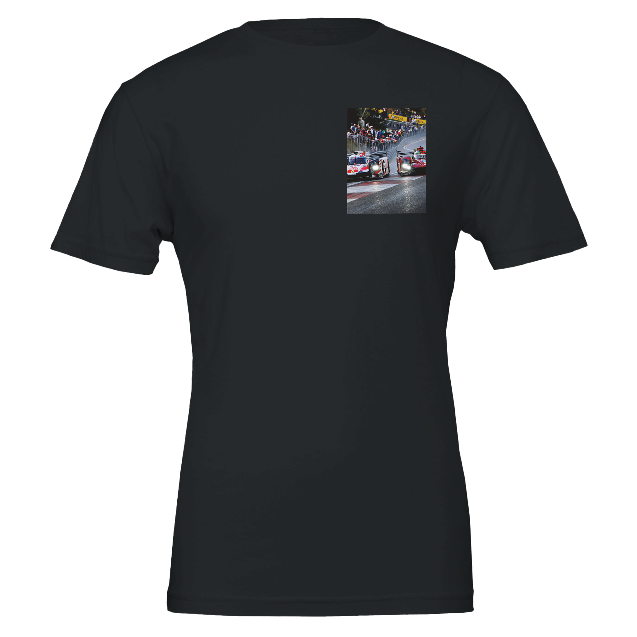 Wec Hypercar — T-Shirt | Wild Thread Co UK