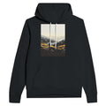 Welsh Hills Walker Hoodie | Winter Walking Hoodie | Hillwalking Gift - Wild Thread Co
