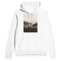 Welsh Hills Walker Hoodie | Winter Walking Hoodie | Hillwalking Gift - Wild Thread Co