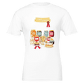 WI Village Show Jam Prize T-Shirt | Baking Gift UK - Wild Thread Co