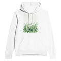 Wild Garlic Spring Woodland Hoodie | Foraging Gift Hoodie - Wild Thread Co