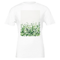 Wild Garlic Spring Woodland T-Shirt | Foraging Gift Tee - Wild Thread Co