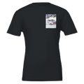 Wrc Snow Rally — T-Shirt | Wild Thread Co UK