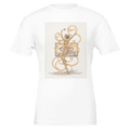 Y2K Cassette Tee | Music Lover Shirt | Retro Mixtape Design | Black - Wild Thread Co