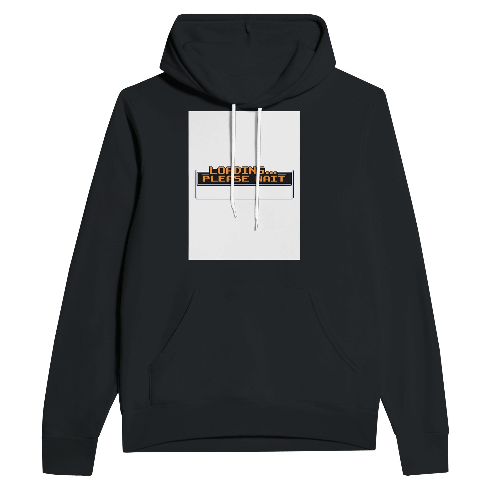 Y2k Early Internet Nostalgia Hoodie | Unique Gift UK - Wild Thread Co