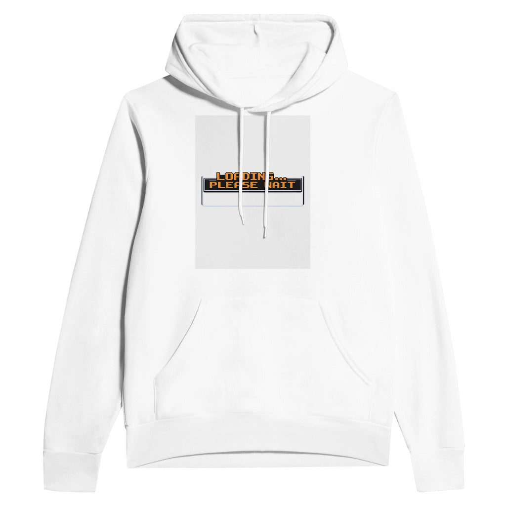 Y2k Early Internet Nostalgia Hoodie | Unique Gift UK - Wild Thread Co