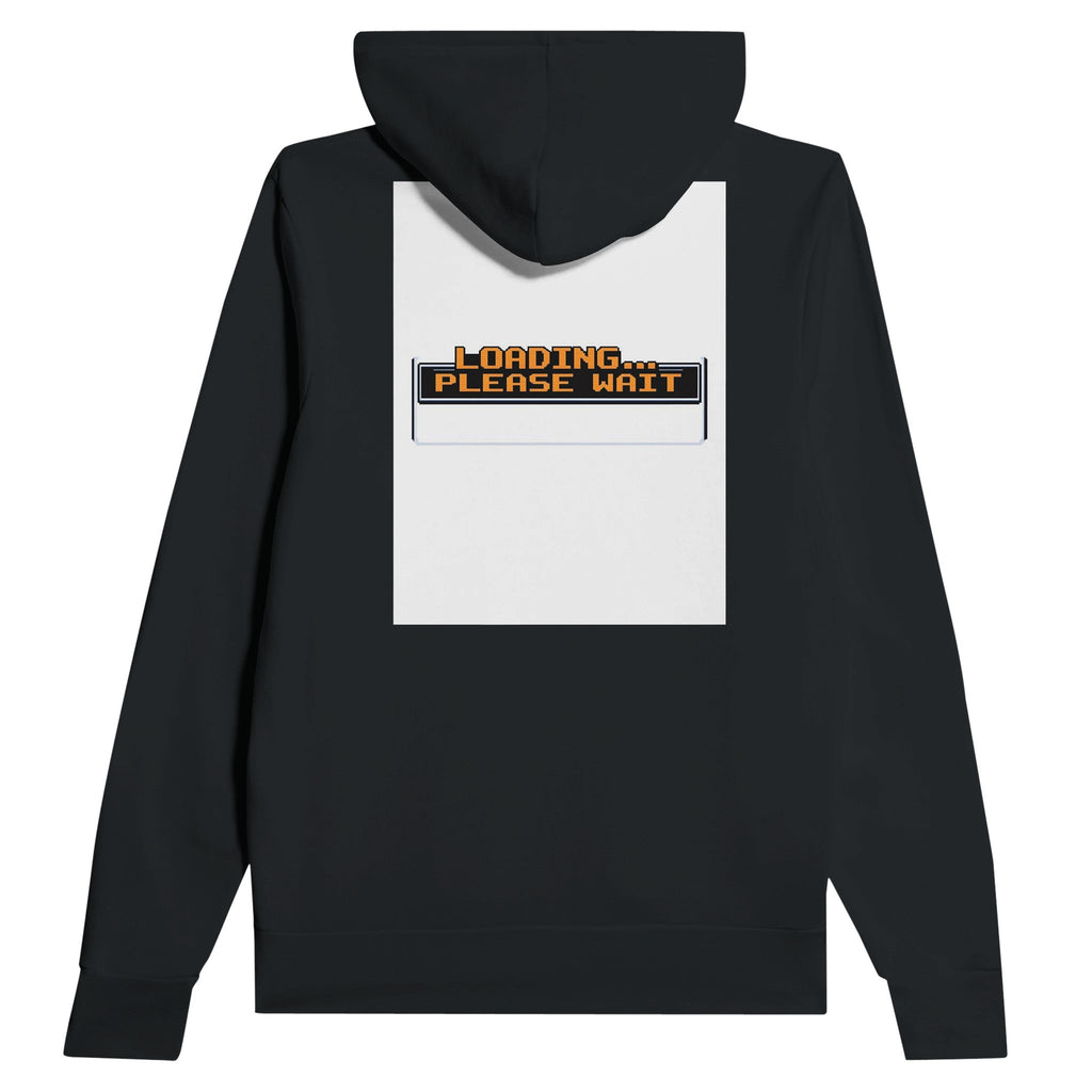 Y2k Early Internet Nostalgia Hoodie | Unique Gift UK - Wild Thread Co