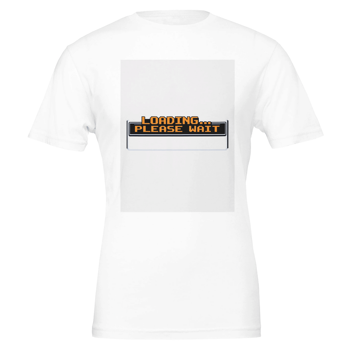 Y2k Early Internet Nostalgia T-Shirt | Unique Gift UK - Wild Thread Co