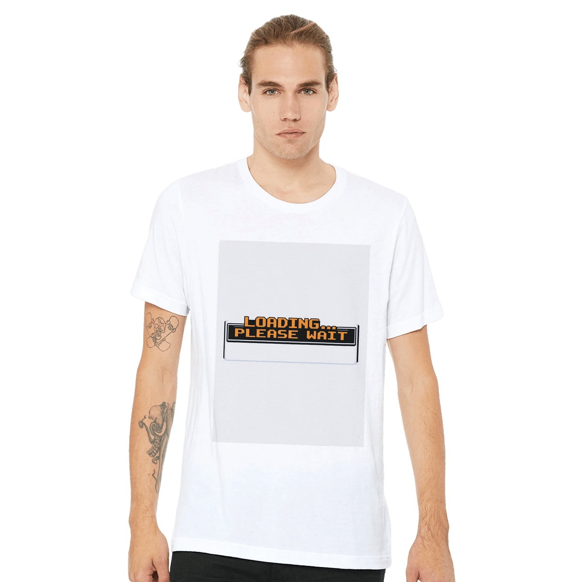 Y2k Early Internet Nostalgia T-Shirt | Unique Gift UK - Wild Thread Co