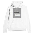 Y2K MSN Messenger Hoodie | Past Self Chat Nostalgia Hoodie | Millennial Gift - Wild Thread Co