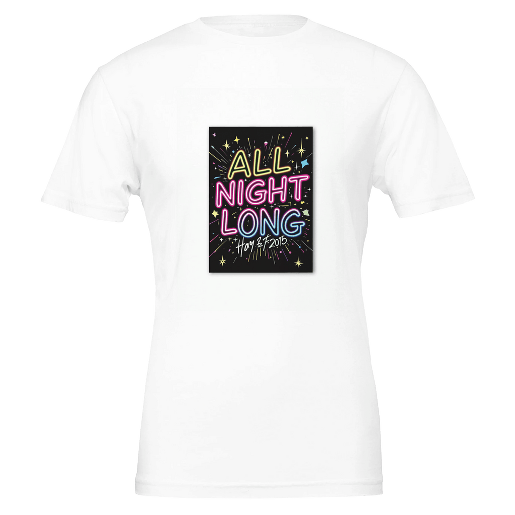 Y2k Rave Culture T-Shirt | Unique Gift UK - Wild Thread Co