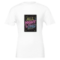 Y2k Rave Culture T-Shirt | Unique Gift UK - Wild Thread Co
