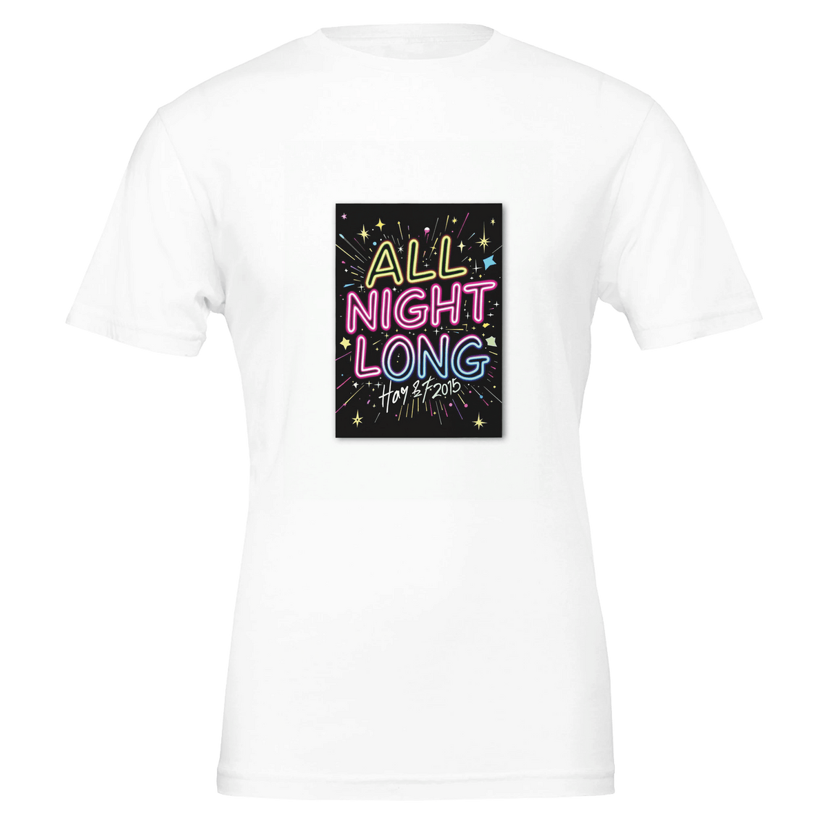 Y2k Rave Culture T-Shirt | Unique Gift UK - Wild Thread Co