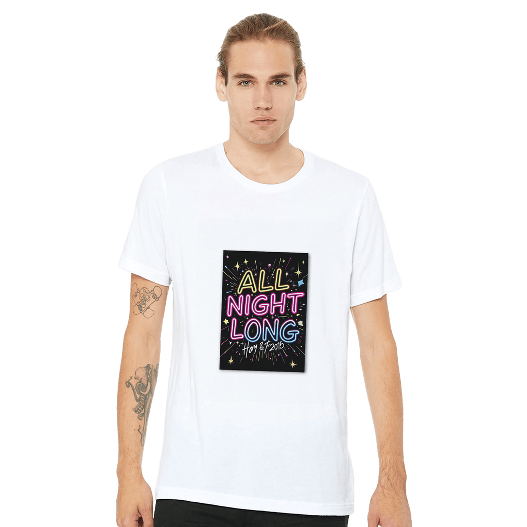 Y2k Rave Culture T-Shirt | Unique Gift UK - Wild Thread Co