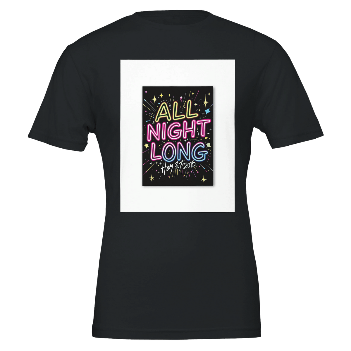 Y2k Rave Culture T-Shirt | Unique Gift UK - Wild Thread Co