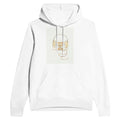 Y2K Walkman Isolation Introvert Hoodie | 80s Nostalgia Music Lover Gift - Wild Thread Co