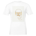 Y2K Walkman Isolation Tee | Music Lover Gift | Retro 80s Nostalgia Shirt - Wild Thread Co