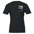 Zenvo Tsr S — T-Shirt | Wild Thread Co UK